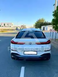 2024 BMW X6
