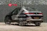 2024 BMW X6