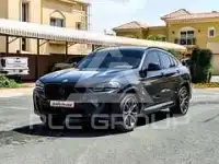 2024 BMW X4