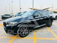 2024 BMW X4