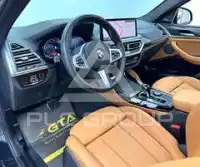 2024 BMW X4
