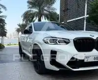 2024 BMW X4
