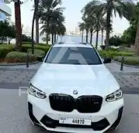 2024 BMW X4