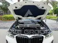 2024 BMW X4