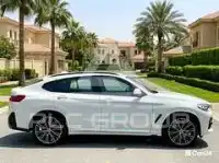 2024 BMW X4