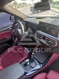 2024 BMW X4