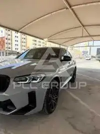 2024 BMW X4