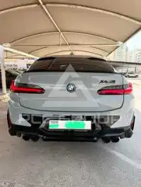 2024 BMW X4