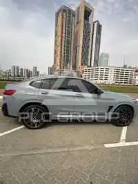 2024 BMW X4