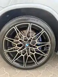 2024 BMW X4