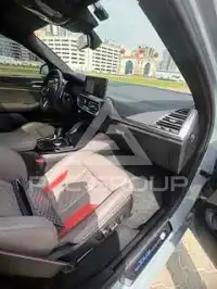2024 BMW X4