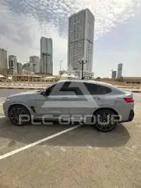 2024 BMW X4