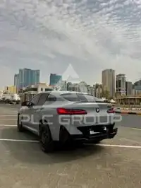 2024 BMW X4