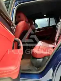 2024 BMW X4