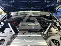 2024 BMW X4