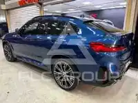 2024 BMW X4