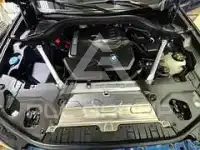 2024 BMW X4