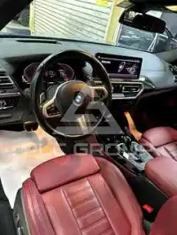 2024 BMW X4