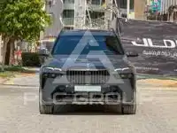 2024 BMW X7