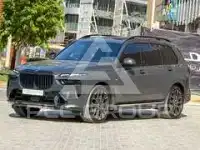 2024 BMW X7