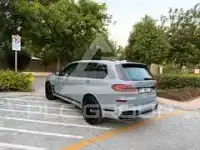 2024 BMW X7