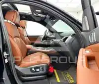 2024 BMW X7