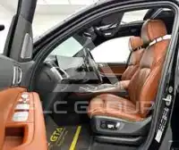 2024 BMW X7