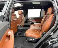 2024 BMW X7