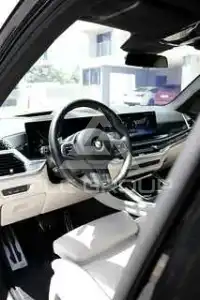 2024 BMW X7