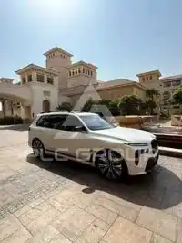 2024 BMW X7