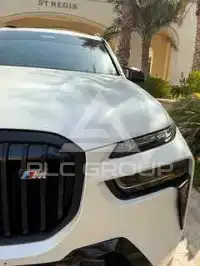 2024 BMW X7