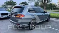 2024 BMW X7