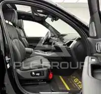 2024 BMW X7