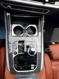 2024 BMW X7