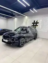2024 BMW X7