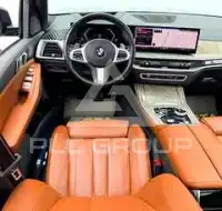 2024 BMW X7