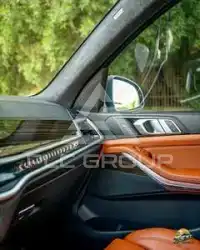 2024 BMW X7