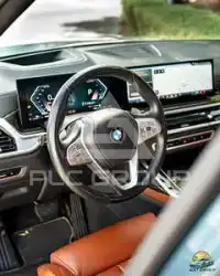 2024 BMW X7