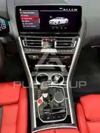 2024 BMW M8