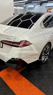 2024 BMW 535