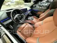 2024 BMW 535