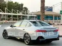 2024 BMW 535