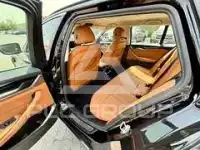 2024 BMW 535