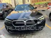 2024 BMW 535