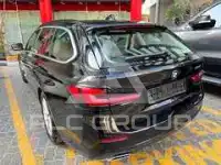 2024 BMW 535