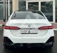 2024 BMW 535