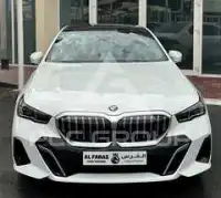 2024 BMW 535