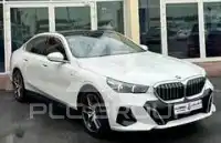 2024 BMW 535