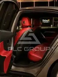 2024 BMW 535