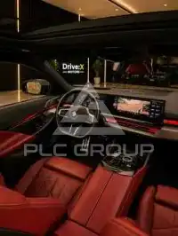 2024 BMW 535